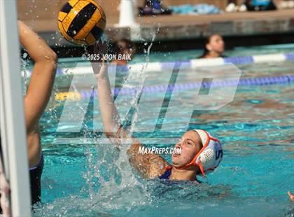 Thumbnail 1 in Santa Teresa @ Sequoia (Sequoia Tournament) photogallery.