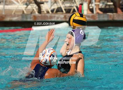 Thumbnail 2 in Santa Teresa @ Sequoia (Sequoia Tournament) photogallery.