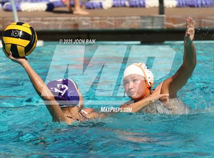 Thumbnail 2 in Santa Teresa @ Sequoia (Sequoia Tournament) photogallery.