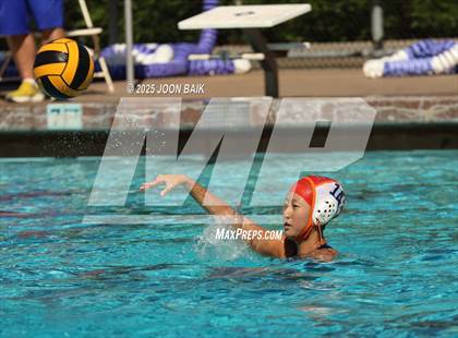 Thumbnail 2 in Santa Teresa @ Sequoia (Sequoia Tournament) photogallery.
