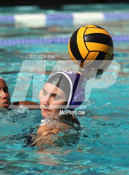 Thumbnail 3 in Santa Teresa @ Sequoia (Sequoia Tournament) photogallery.