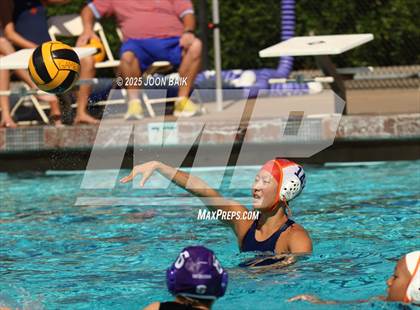 Thumbnail 2 in Santa Teresa @ Sequoia (Sequoia Tournament) photogallery.