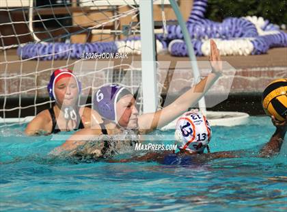 Thumbnail 2 in Santa Teresa @ Sequoia (Sequoia Tournament) photogallery.