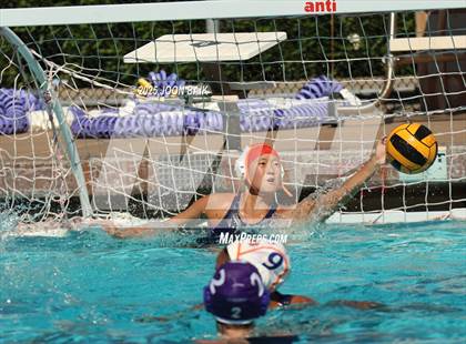 Thumbnail 3 in Santa Teresa @ Sequoia (Sequoia Tournament) photogallery.