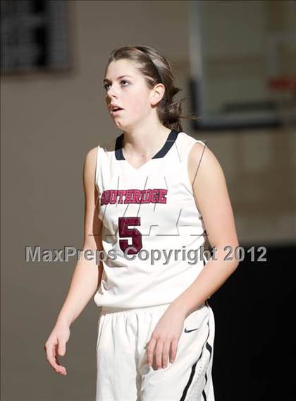Thumbnail 2 in Sherwood vs. Southridge photogallery.