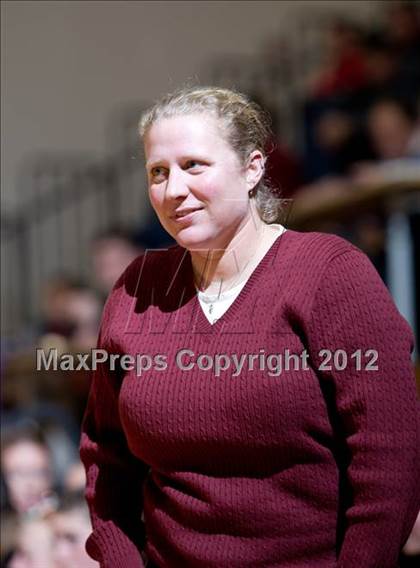 Thumbnail 1 in Sherwood vs. Southridge photogallery.