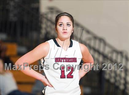 Thumbnail 2 in Sherwood vs. Southridge photogallery.