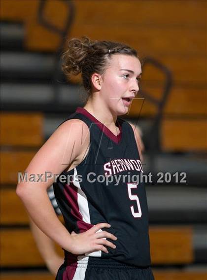 Thumbnail 3 in Sherwood vs. Southridge photogallery.