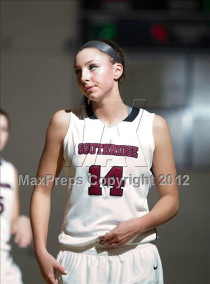 Thumbnail 1 in Sherwood vs. Southridge photogallery.