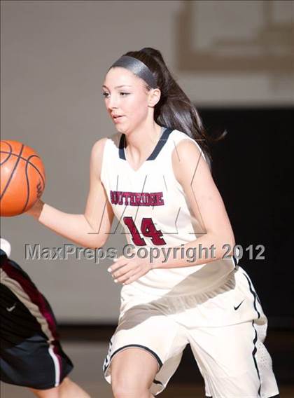 Thumbnail 1 in Sherwood vs. Southridge photogallery.