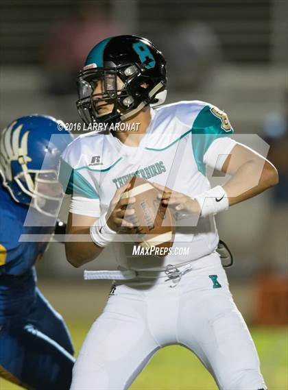Thumbnail 1 in Kennedy @ Bakersfield Christian photogallery.