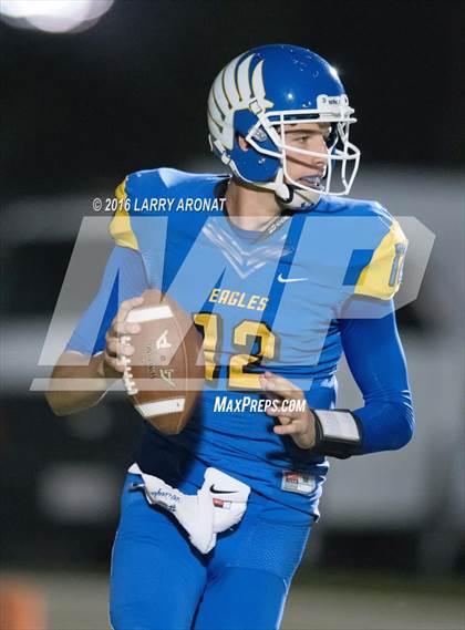 Thumbnail 1 in Kennedy @ Bakersfield Christian photogallery.