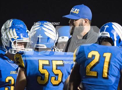 Thumbnail 2 in Kennedy @ Bakersfield Christian photogallery.