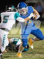 Photo from the gallery "Kennedy @ Bakersfield Christian"