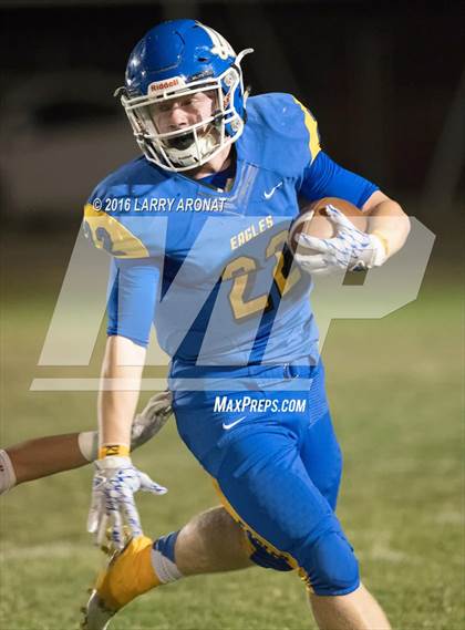 Thumbnail 2 in Kennedy @ Bakersfield Christian photogallery.