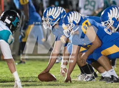 Thumbnail 1 in Kennedy @ Bakersfield Christian photogallery.