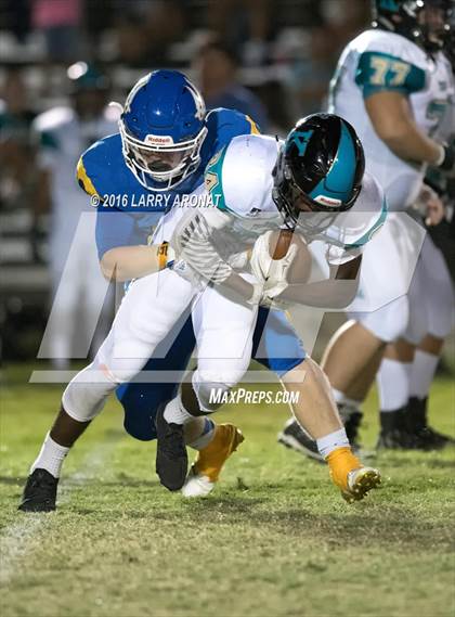 Thumbnail 3 in Kennedy @ Bakersfield Christian photogallery.