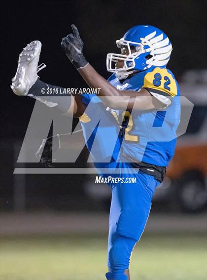 Thumbnail 2 in Kennedy @ Bakersfield Christian photogallery.