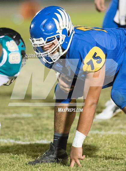 Thumbnail 3 in Kennedy @ Bakersfield Christian photogallery.