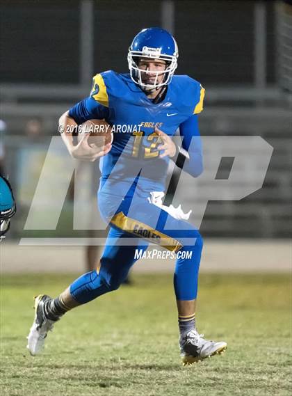 Thumbnail 2 in Kennedy @ Bakersfield Christian photogallery.