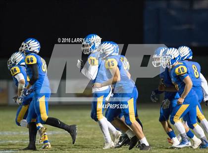 Thumbnail 1 in Kennedy @ Bakersfield Christian photogallery.