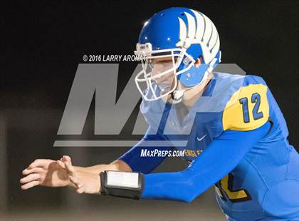 Thumbnail 1 in Kennedy @ Bakersfield Christian photogallery.