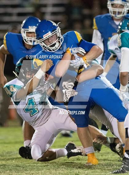 Thumbnail 3 in Kennedy @ Bakersfield Christian photogallery.