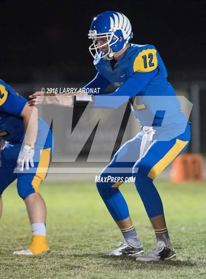 Thumbnail 1 in Kennedy @ Bakersfield Christian photogallery.