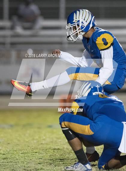 Thumbnail 3 in Kennedy @ Bakersfield Christian photogallery.