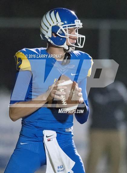 Thumbnail 3 in Kennedy @ Bakersfield Christian photogallery.