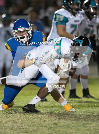 Thumbnail 1 in Kennedy @ Bakersfield Christian photogallery.