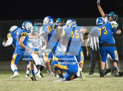 Thumbnail 2 in Kennedy @ Bakersfield Christian photogallery.
