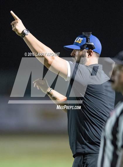 Thumbnail 1 in Kennedy @ Bakersfield Christian photogallery.