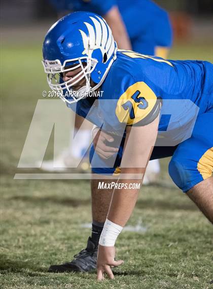 Thumbnail 3 in Kennedy @ Bakersfield Christian photogallery.
