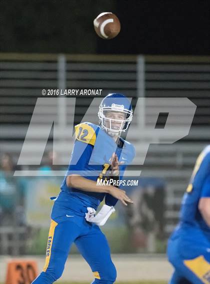Thumbnail 1 in Kennedy @ Bakersfield Christian photogallery.