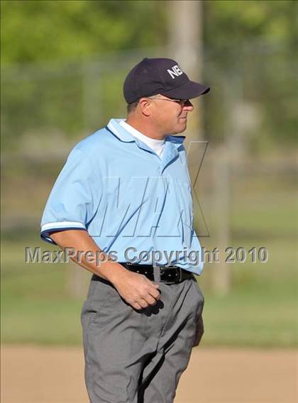 Thumbnail 2 in Del Campo vs. Pioneer (CIF SJS D3 Playoffs) photogallery.