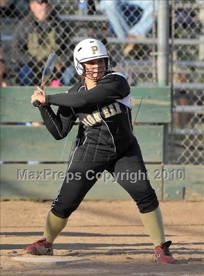 Thumbnail 1 in Del Campo vs. Pioneer (CIF SJS D3 Playoffs) photogallery.