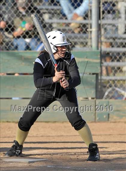 Thumbnail 3 in Del Campo vs. Pioneer (CIF SJS D3 Playoffs) photogallery.
