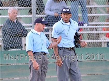 Thumbnail 2 in Del Campo vs. Pioneer (CIF SJS D3 Playoffs) photogallery.