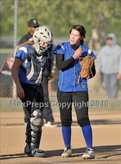 Thumbnail 3 in Del Campo vs. Pioneer (CIF SJS D3 Playoffs) photogallery.