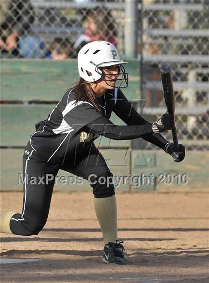 Thumbnail 1 in Del Campo vs. Pioneer (CIF SJS D3 Playoffs) photogallery.