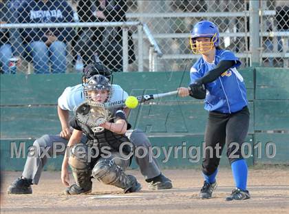 Thumbnail 1 in Del Campo vs. Pioneer (CIF SJS D3 Playoffs) photogallery.