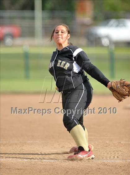 Thumbnail 1 in Del Campo vs. Pioneer (CIF SJS D3 Playoffs) photogallery.