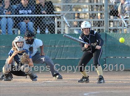 Thumbnail 1 in Del Campo vs. Pioneer (CIF SJS D3 Playoffs) photogallery.