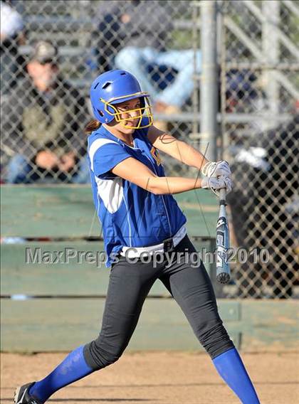 Thumbnail 1 in Del Campo vs. Pioneer (CIF SJS D3 Playoffs) photogallery.