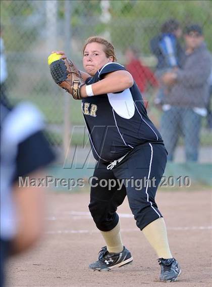 Thumbnail 1 in Del Campo vs. Pioneer (CIF SJS D3 Playoffs) photogallery.