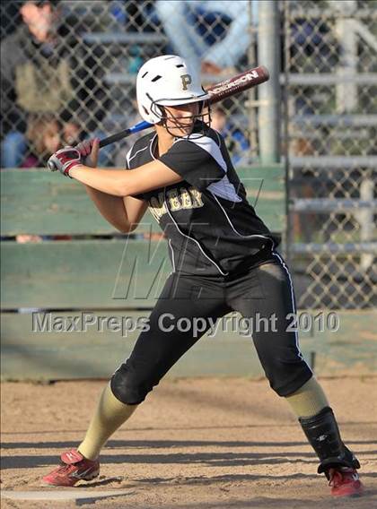 Thumbnail 3 in Del Campo vs. Pioneer (CIF SJS D3 Playoffs) photogallery.