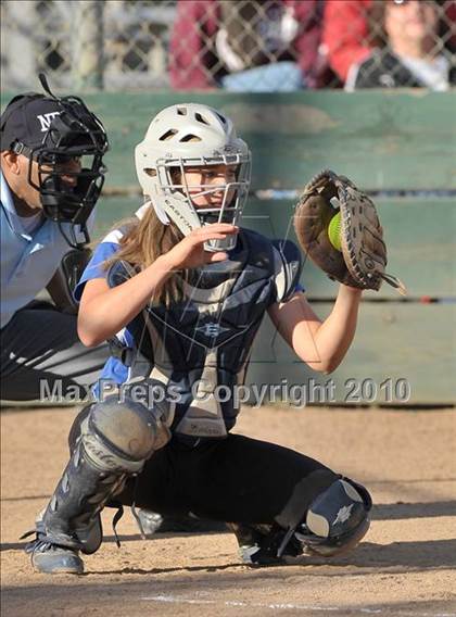 Thumbnail 1 in Del Campo vs. Pioneer (CIF SJS D3 Playoffs) photogallery.