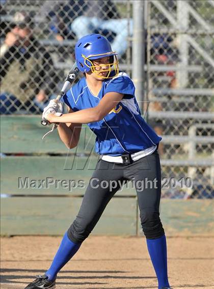 Thumbnail 2 in Del Campo vs. Pioneer (CIF SJS D3 Playoffs) photogallery.