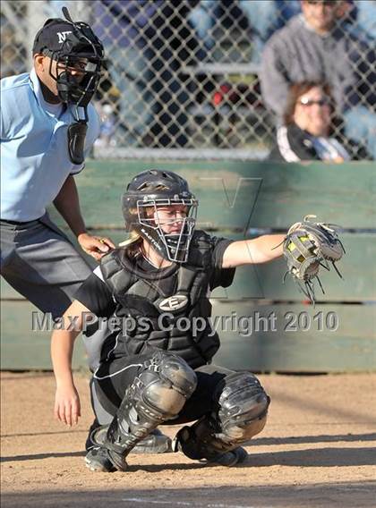 Thumbnail 3 in Del Campo vs. Pioneer (CIF SJS D3 Playoffs) photogallery.